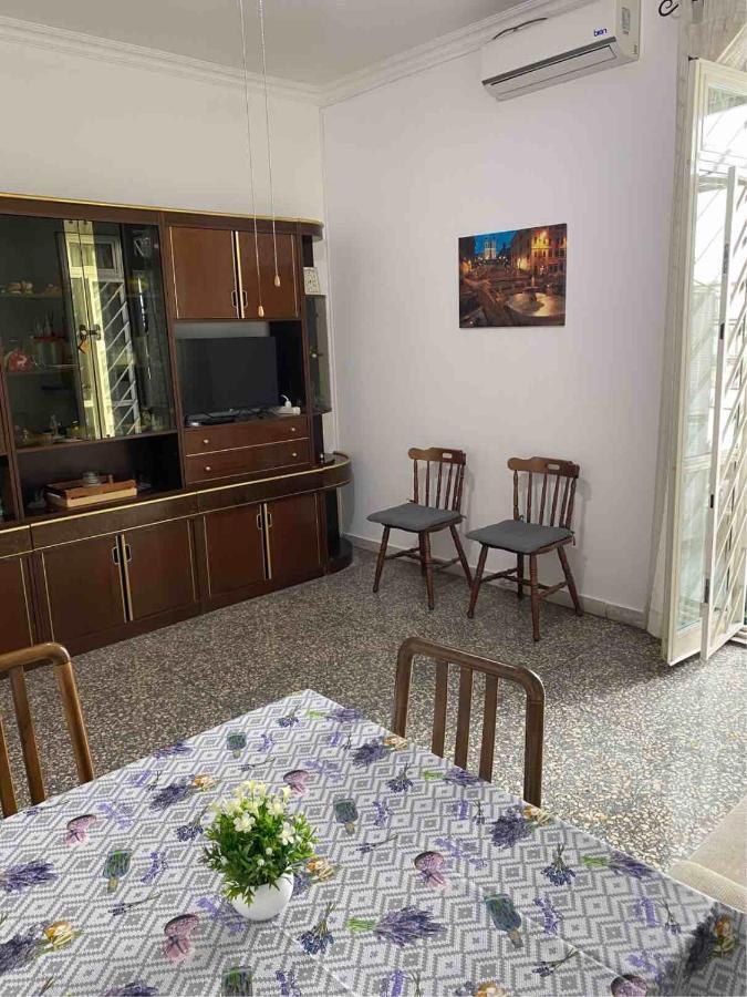 Maria Luisa House Apartment Рим Екстериор снимка
