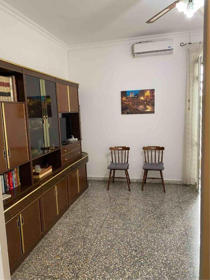 Maria Luisa House Apartment Рим Екстериор снимка