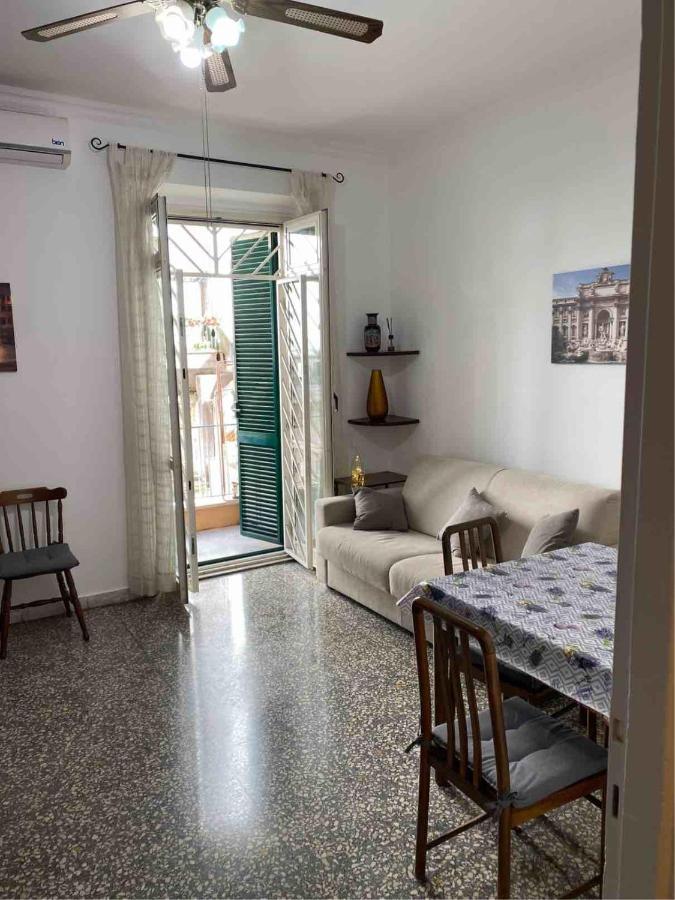 Maria Luisa House Apartment Рим Екстериор снимка