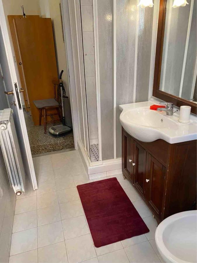 Maria Luisa House Apartment Рим Екстериор снимка