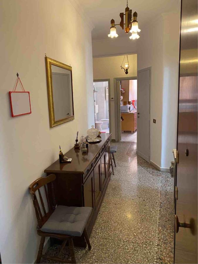 Maria Luisa House Apartment Рим Екстериор снимка
