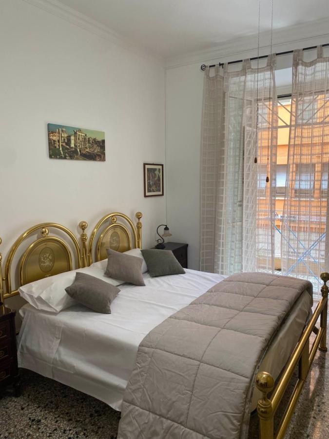 Maria Luisa House Apartment Рим Екстериор снимка
