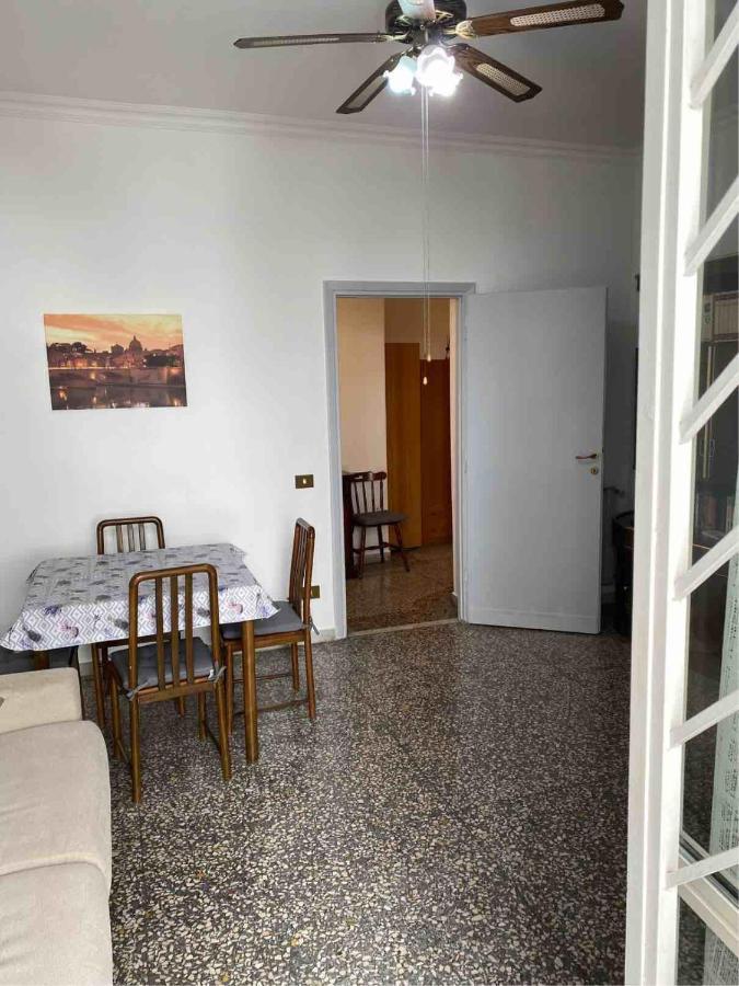 Maria Luisa House Apartment Рим Екстериор снимка