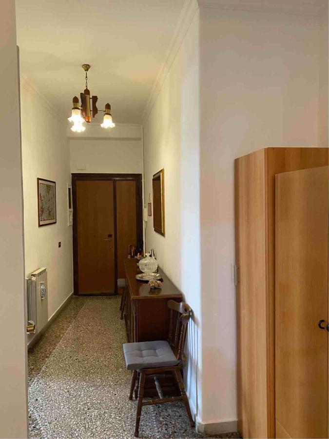 Maria Luisa House Apartment Рим Екстериор снимка