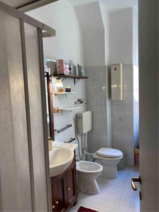 Maria Luisa House Apartment Рим Екстериор снимка