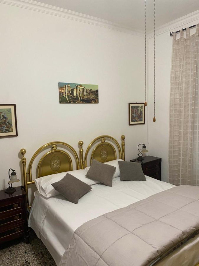 Maria Luisa House Apartment Рим Екстериор снимка